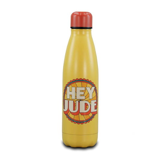 Metalltrinkflasche The Beatles - Hey Jude 500 ml