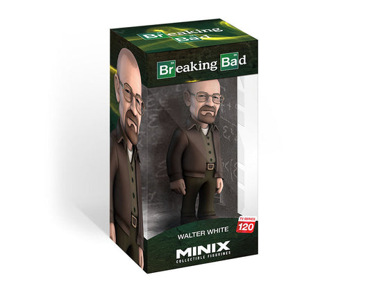 Walter White #120 - Breaking Bad – vue produit 2