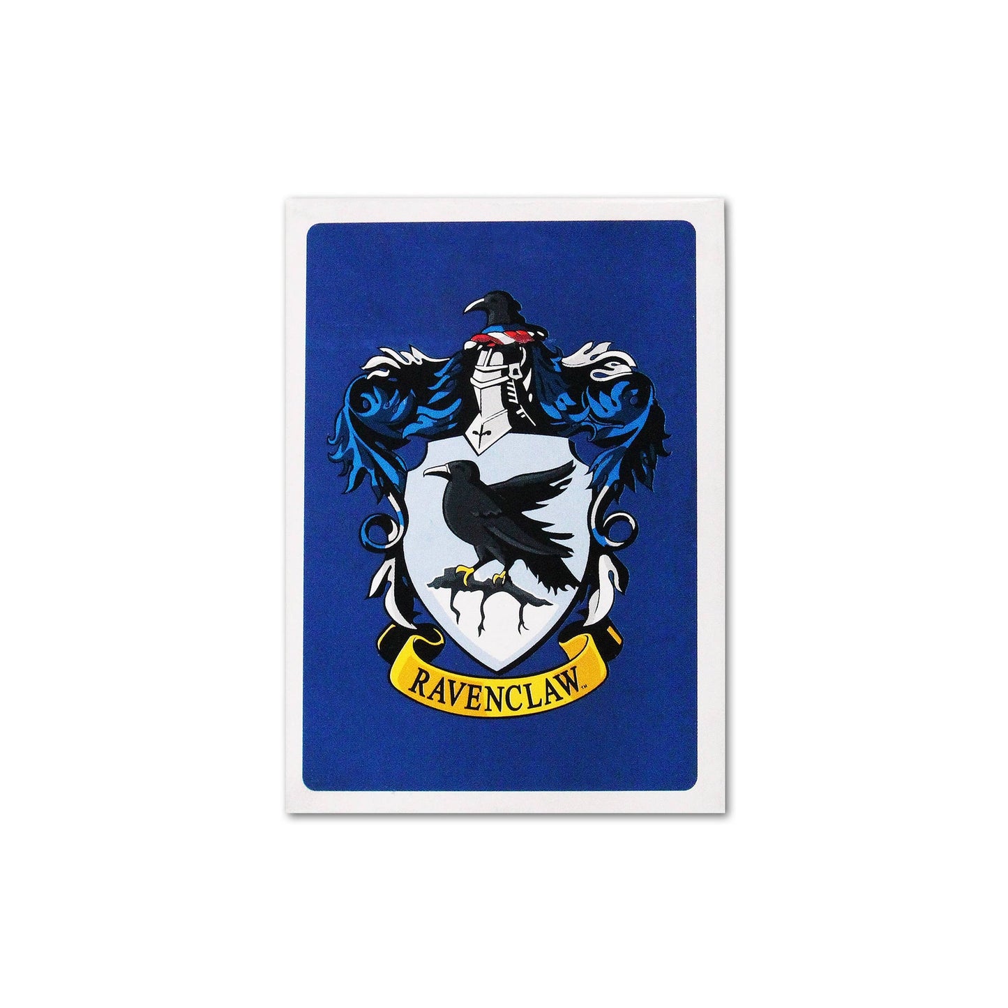 Aimant Harry Potter - Serdaigle