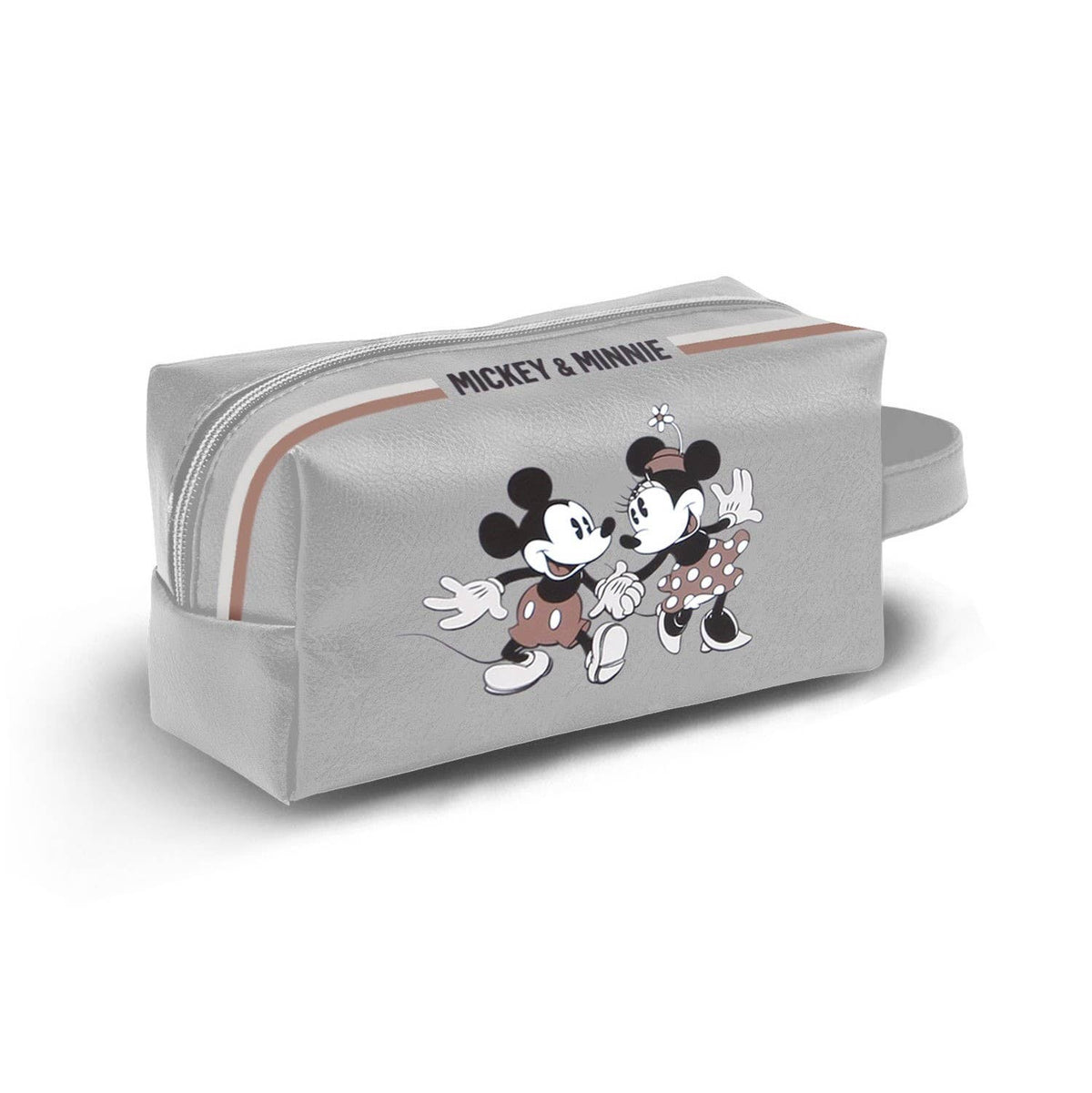 Trousse de Toilette de Voyage Brick PLUS Disney Minnie Mouse « Face »