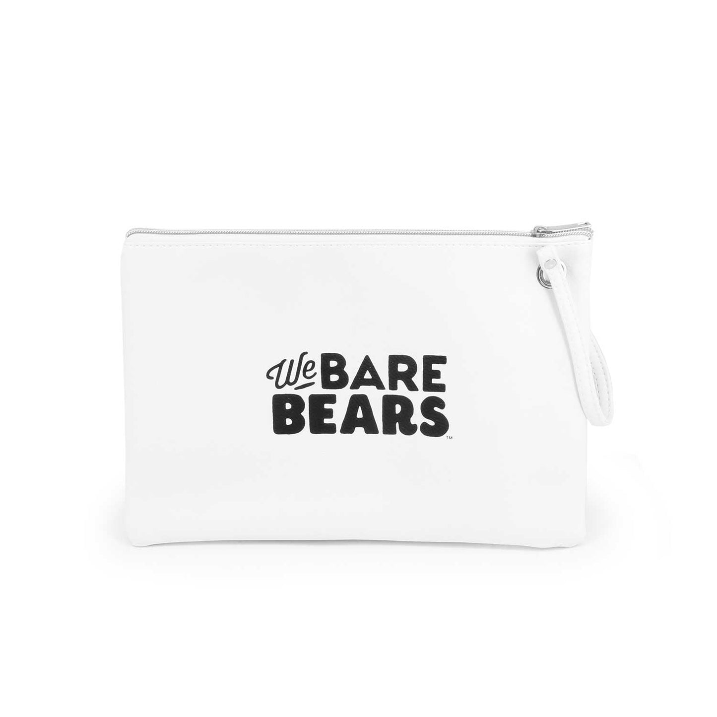 Ours Pour Un et Un Pour T'Ours Polaire-Trousse Toilette Sun
