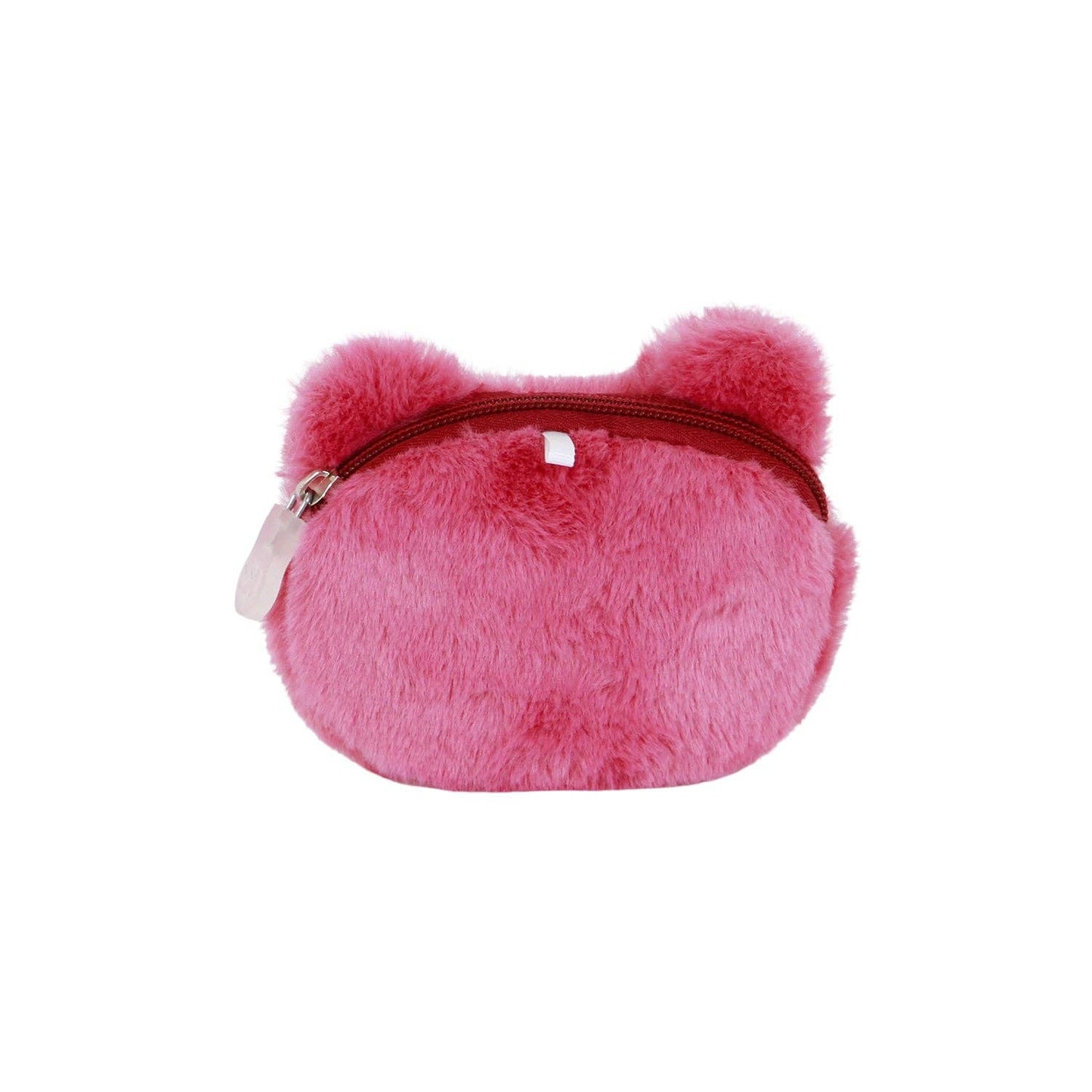 Porte-monnaie Pill Peluche Disney - Ours Lotso