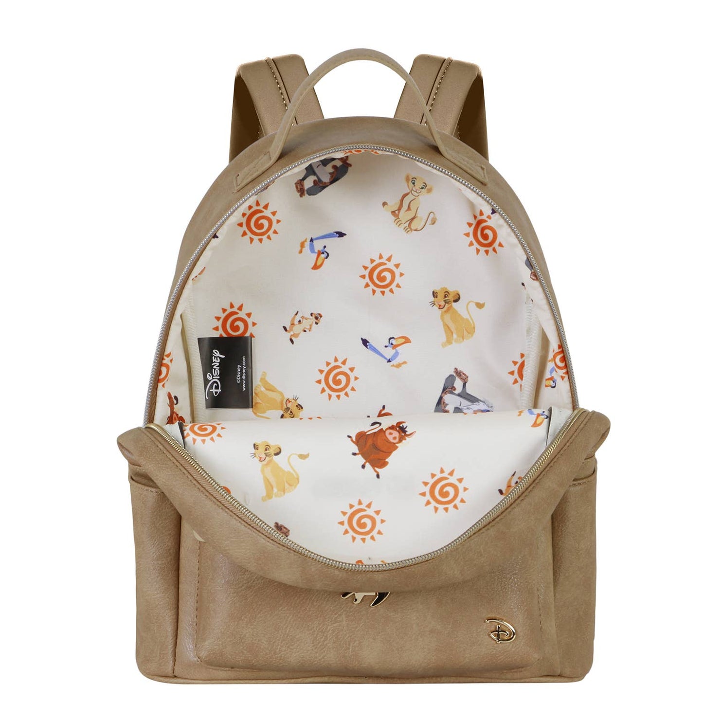 Heady Disney Der König der Löwen "Savage" Rucksack