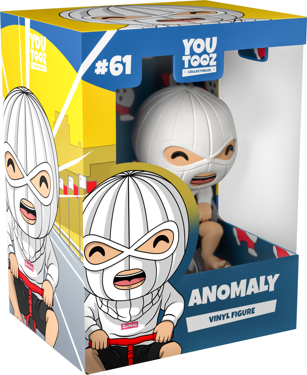 Anomalie
