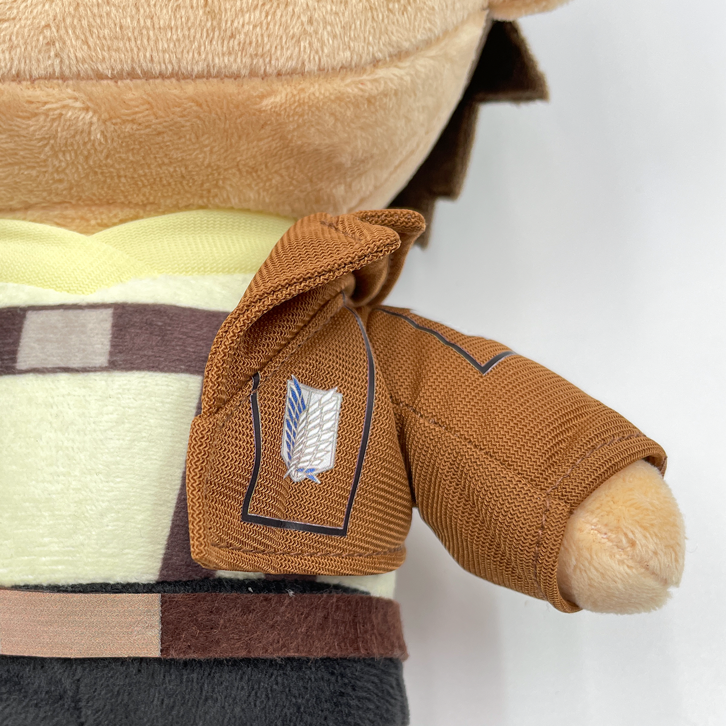 Chibi Eren Plüschtier (23 cm)