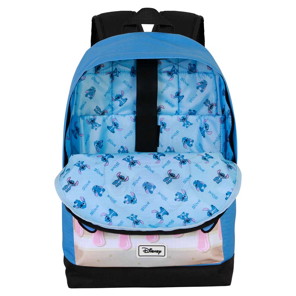 Sac à Dos HS FAN 2.2 Disney Lilo & Stitch « Cake »