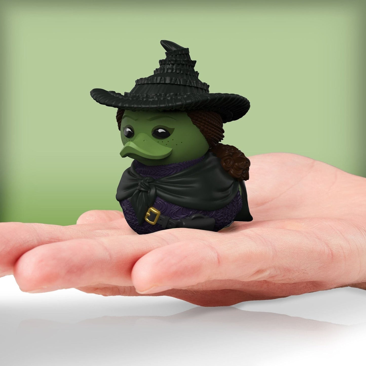 Canard Elphaba Thropp (Mini Edition)