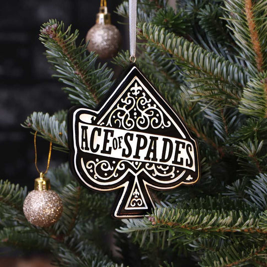 Décoration à Suspendre Motörhead - Ace of Spades – vue produit 2