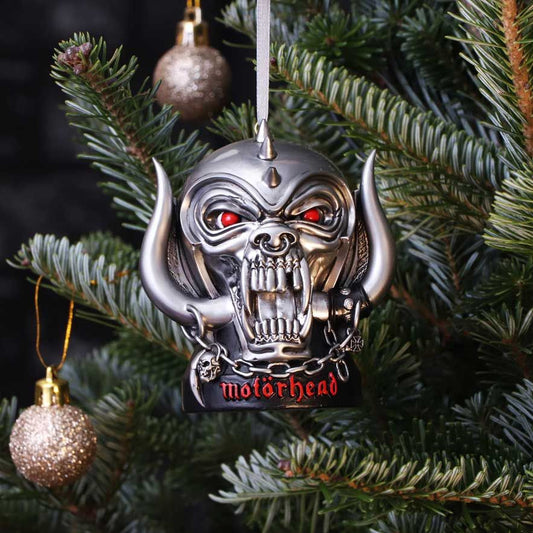 Décoration à Suspendre Motörhead - Warpig – vue produit 2