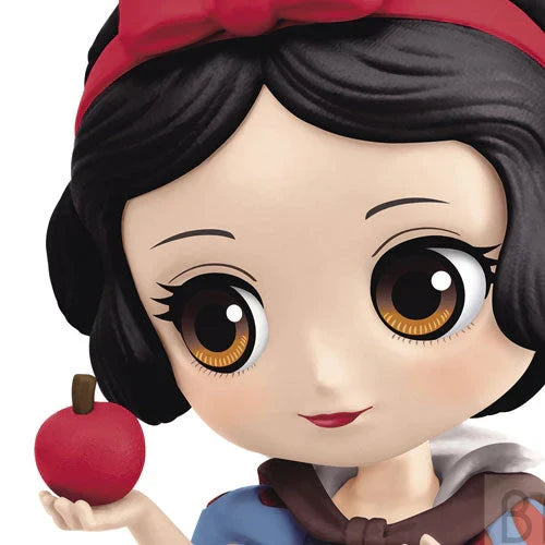 Q posket Mini Blanche Neige – vue produit 2