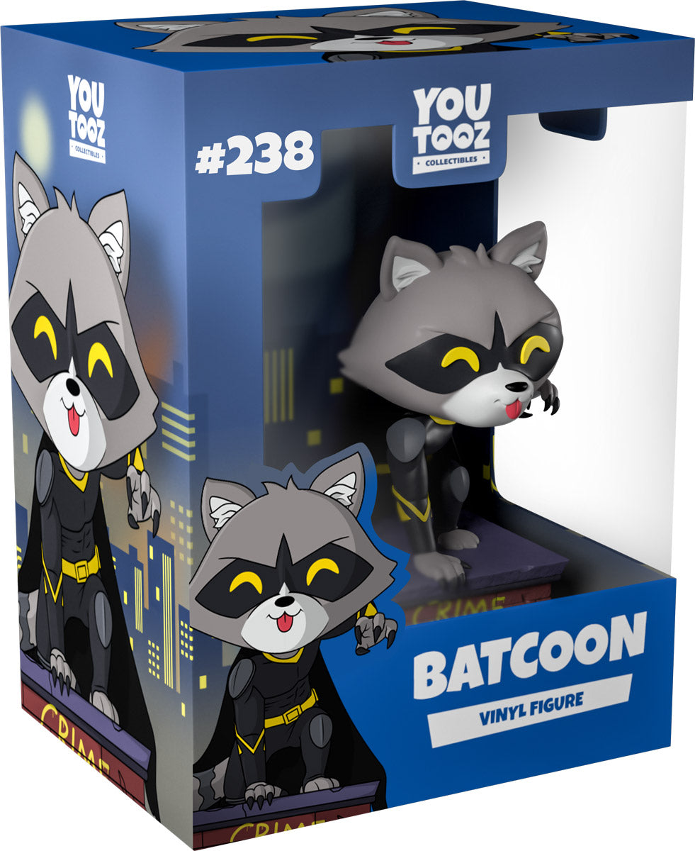 Batcoon