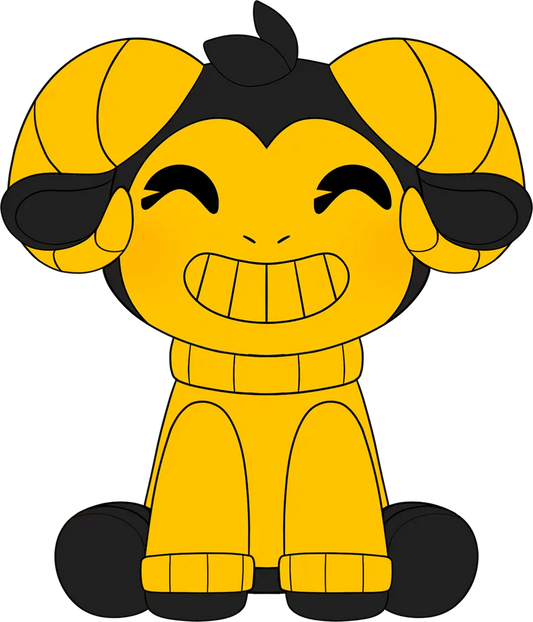 toon rammie plush youtooz