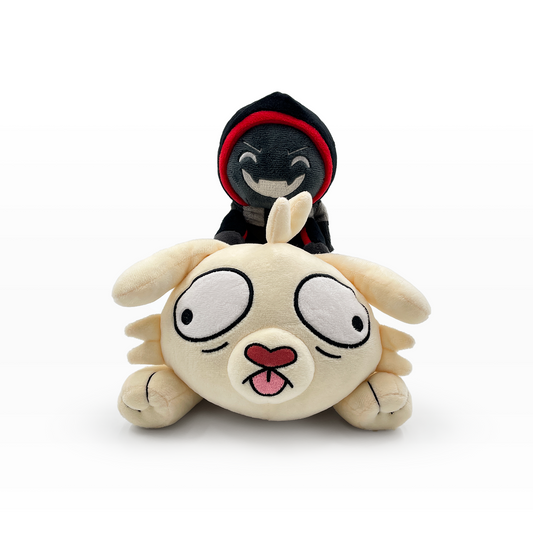 BadBoyHalo Rat Rider (1ft)