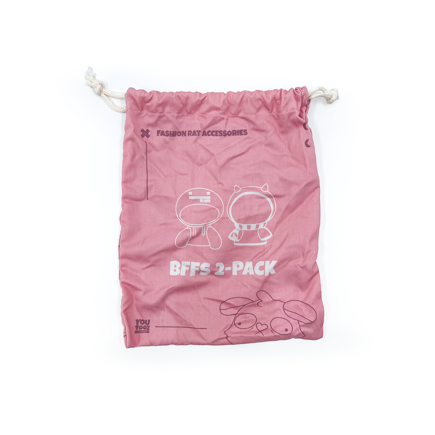 BFFS Outfit 2er-Pack