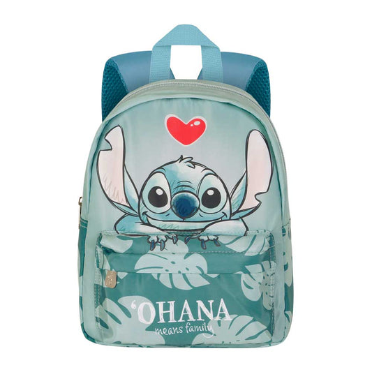 Lilo et Stitch Doll-Sac à dos Préscolaire Joy, Bleu