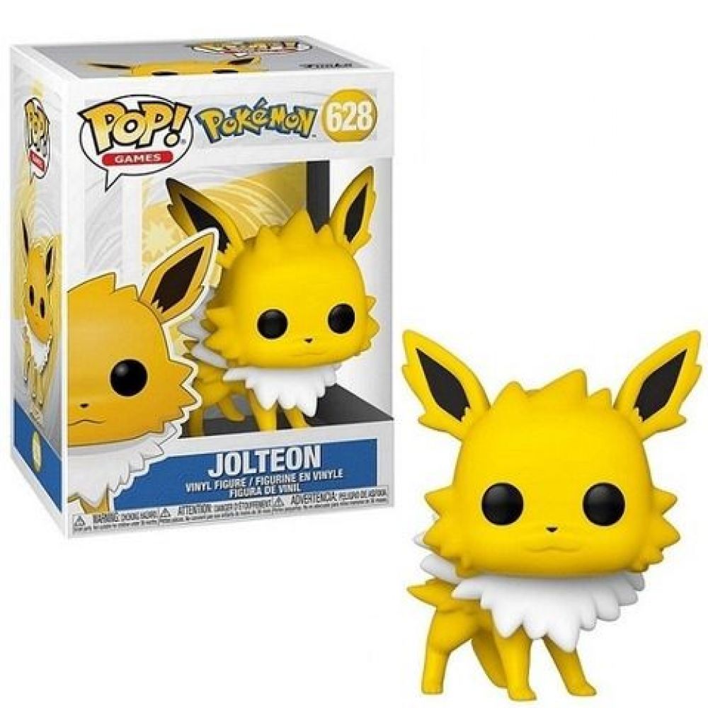 Funko Voltali – Pokemon