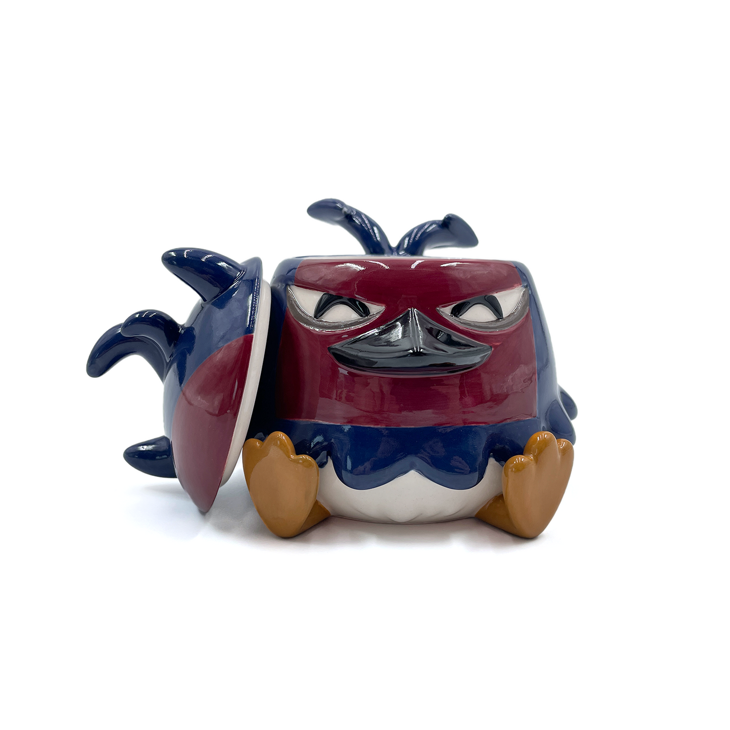 Mug Nero Youtooz – Black Clover