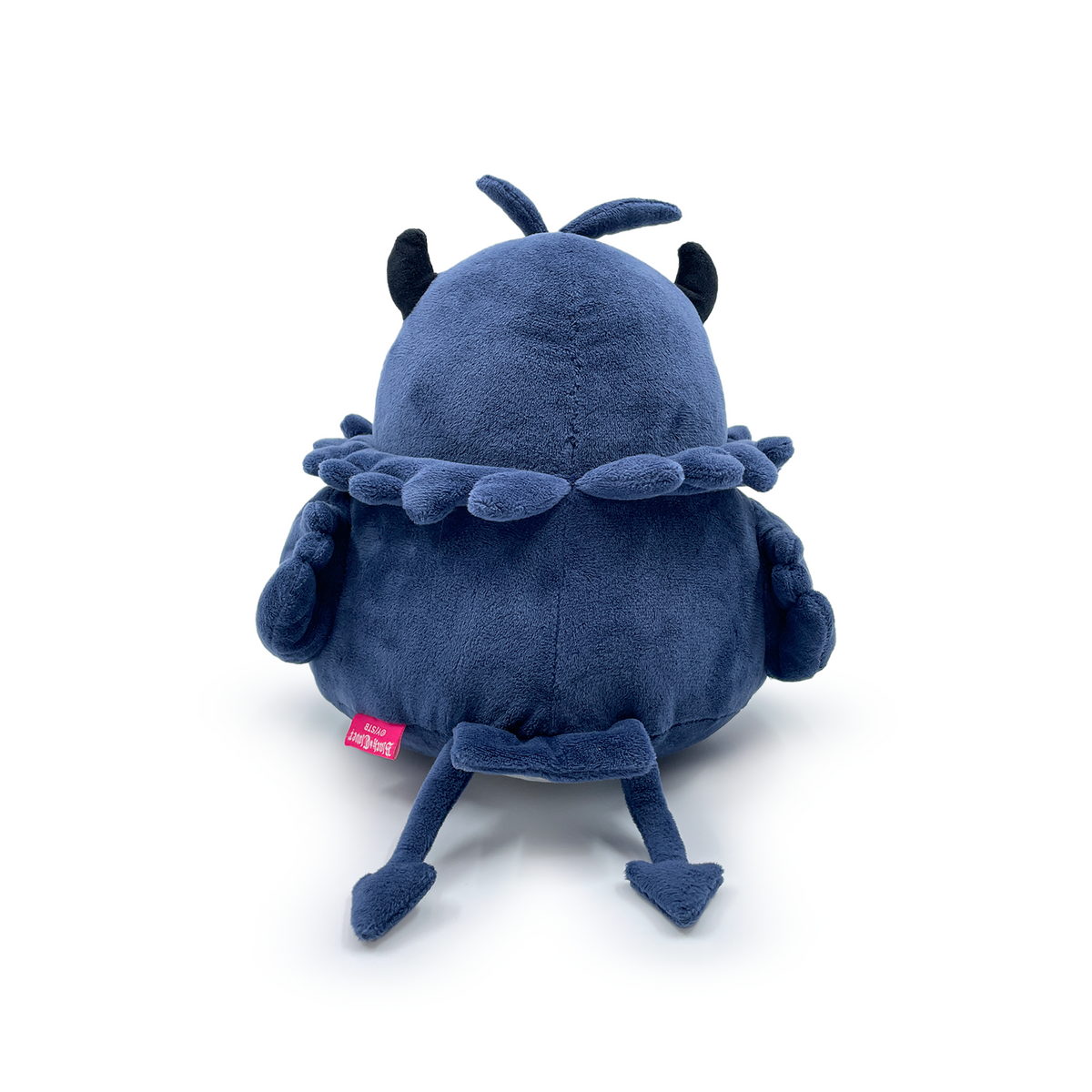 Peluche Nero Youtooz 9 pouces – Black Clover