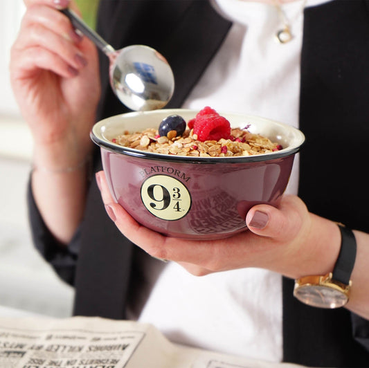 Bol Harry Potter - Poudlard Express