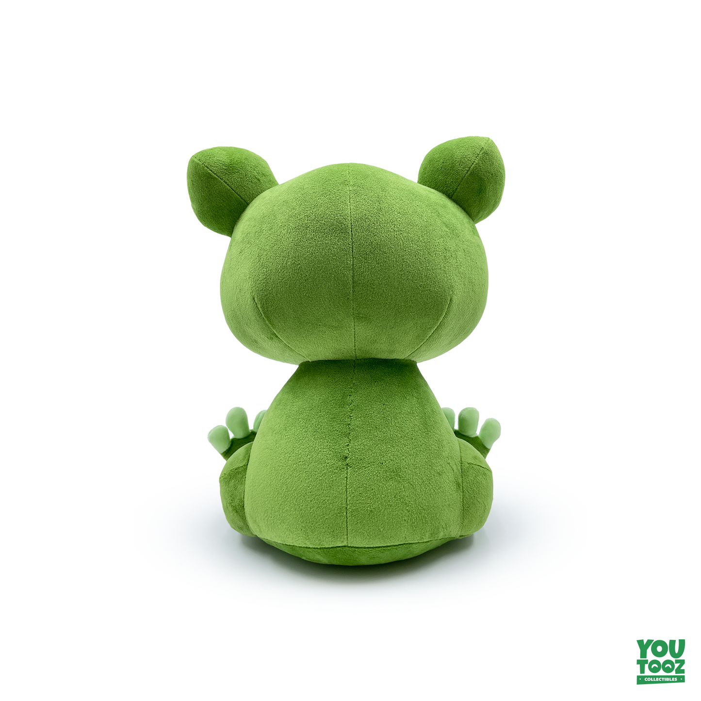 FroggerNA Sit-Plüsch (23 cm)