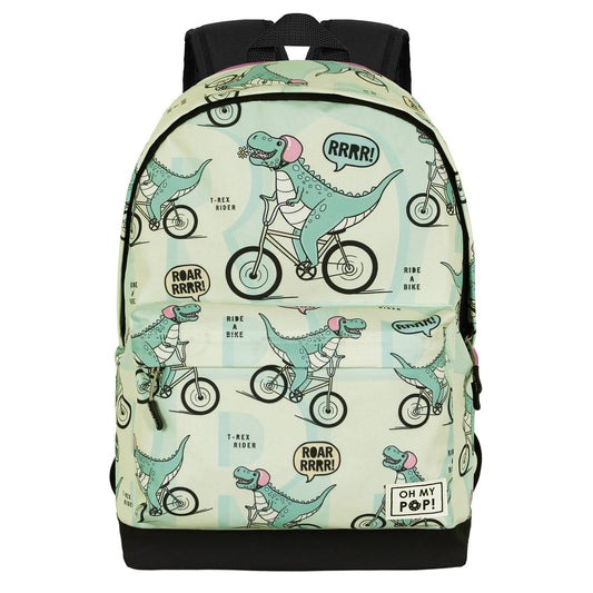 Sac à dos HS FAN 2.0 Oh My Pop! - Dinorrr