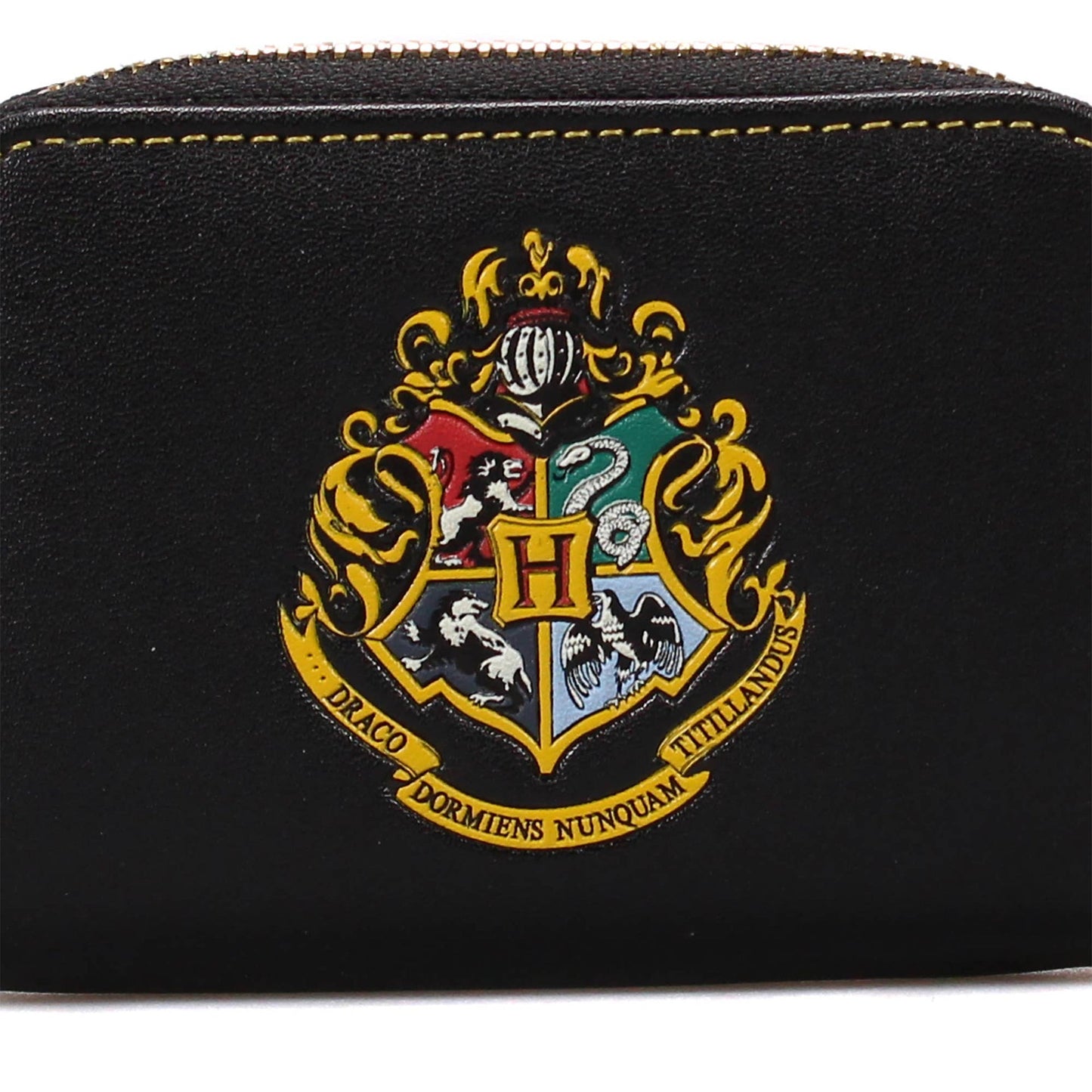 Kleine Harry-Potter-Handtasche – Wappen von Hogwarts