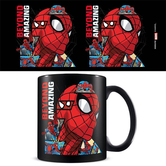 Mug Spider-Man - Beyond Amazing