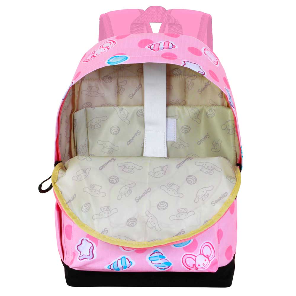 Sac à Dos HS FAN 3.0 Hello Kitty « My Melody Sweets »