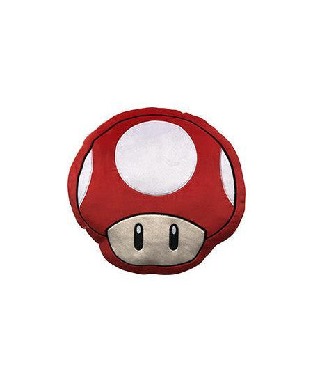 Coussin Super Mario - Champignon – vue produit 2