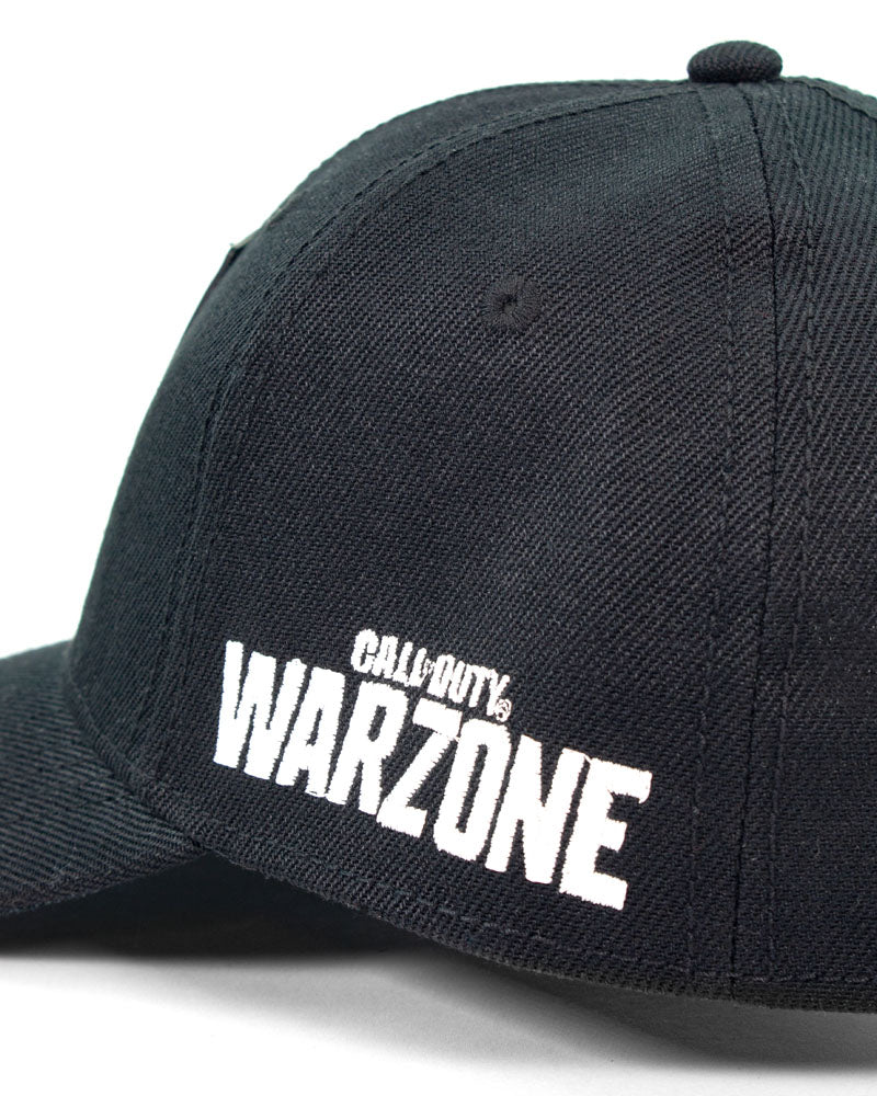 Casquette Snapback Call Of Duty Warzone Gulag