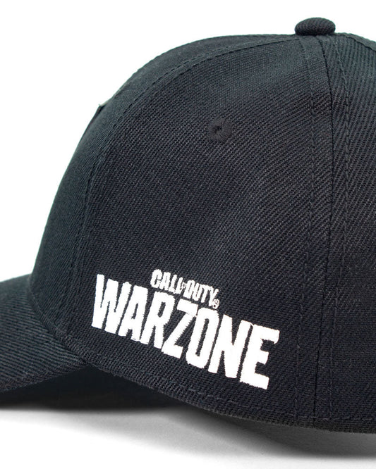 Casquette Snapback Call Of Duty Warzone Gulag