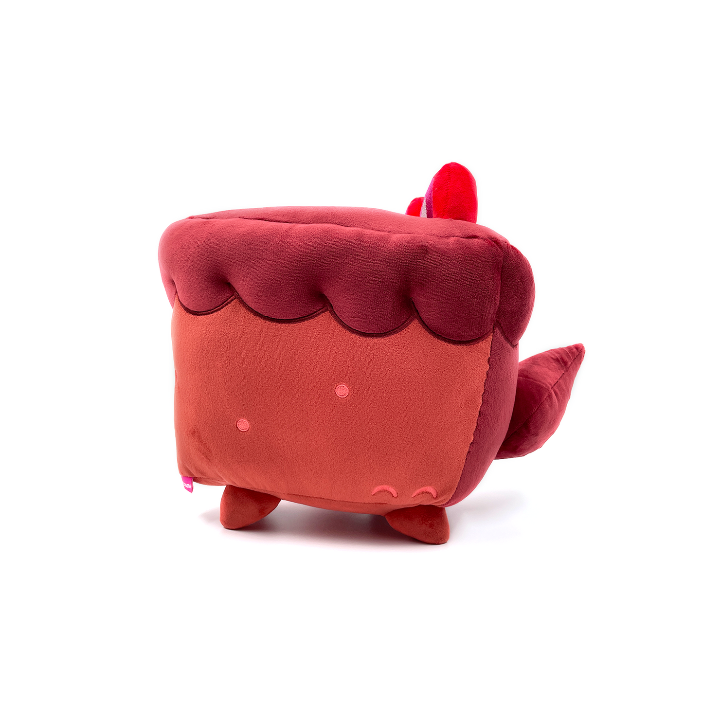 Schoko-Kuchen-Hund Plüschtier (30cm)