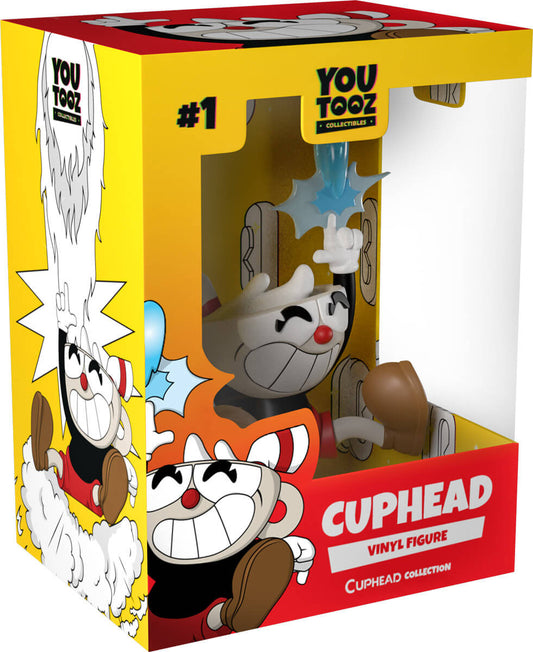 Cuphead