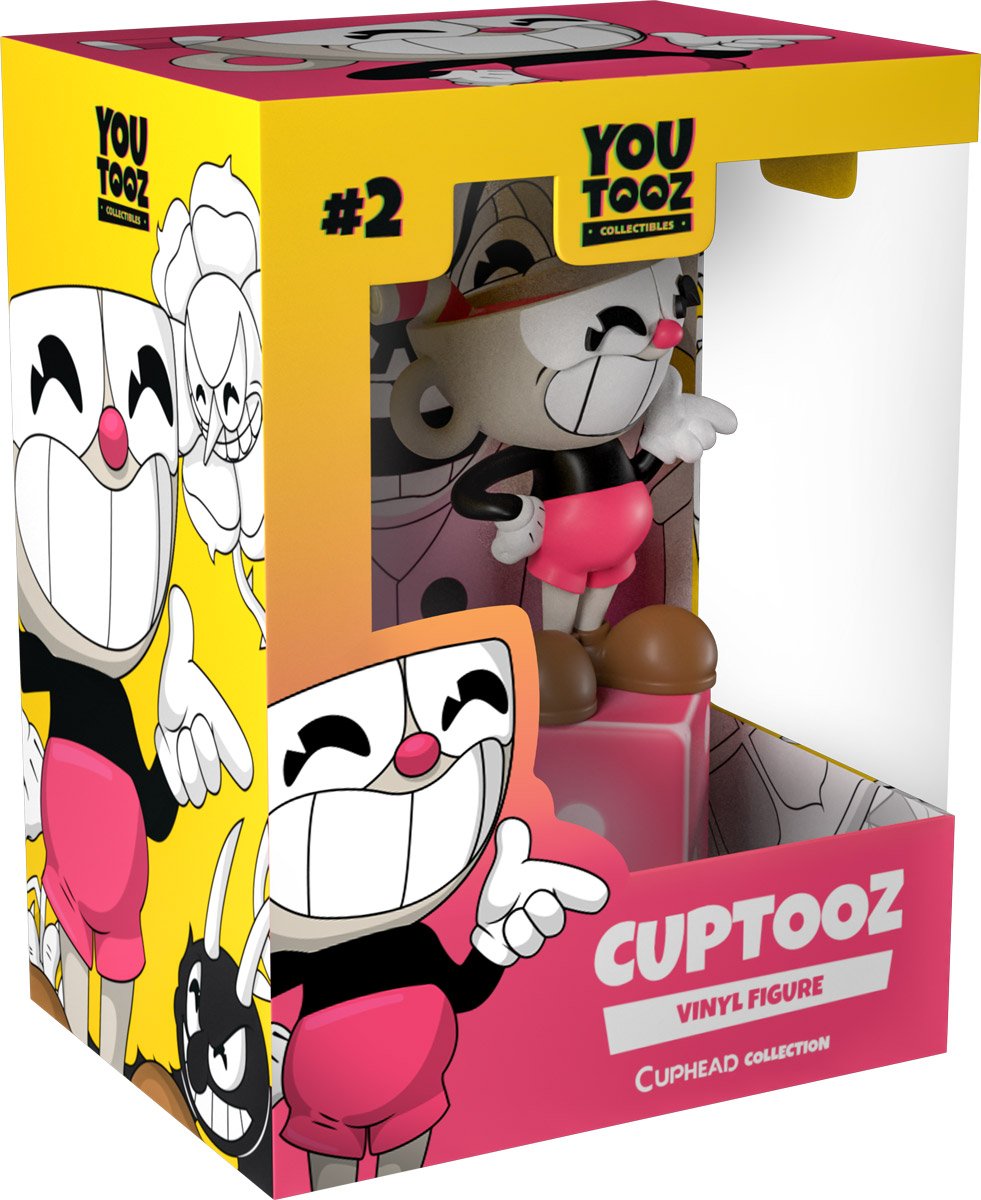 Cuptooz