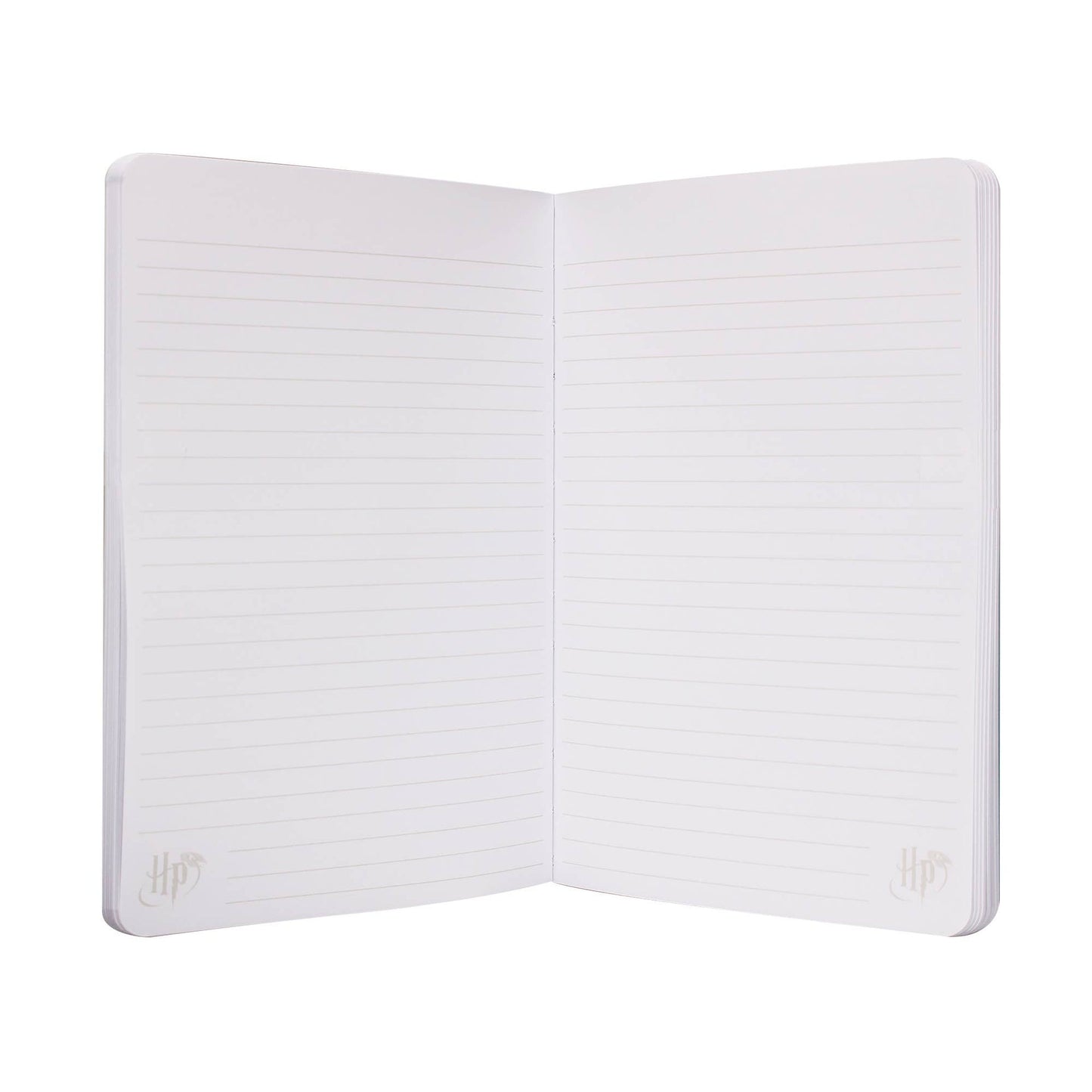 Carnet A5 souple Harry Potter - Expecto Patronum