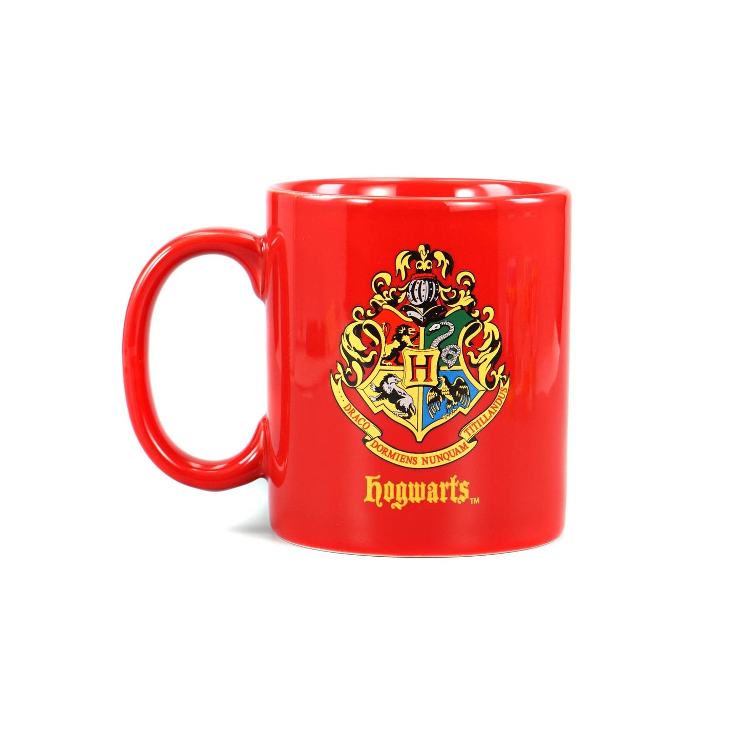 Mug Harry Potter - Gryffondor blason 400 ml