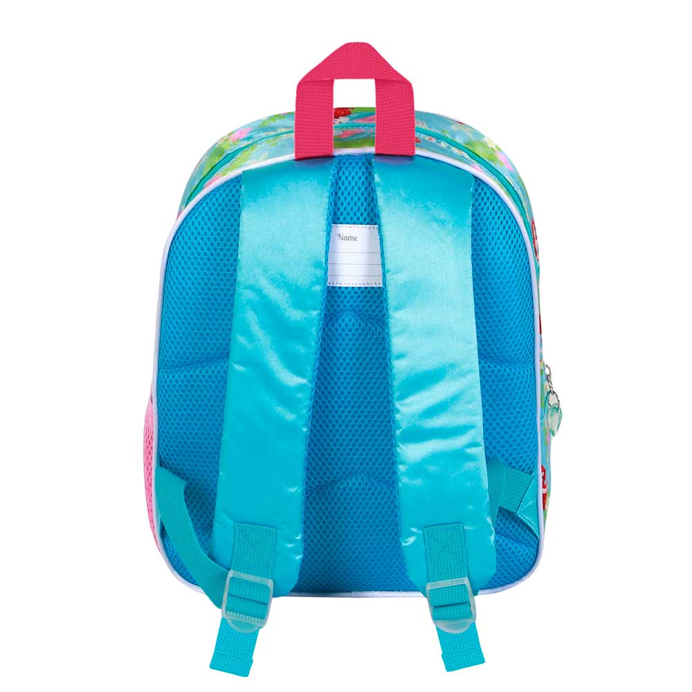 Sac à Dos 3D Elite Disney Ariel « Dive »