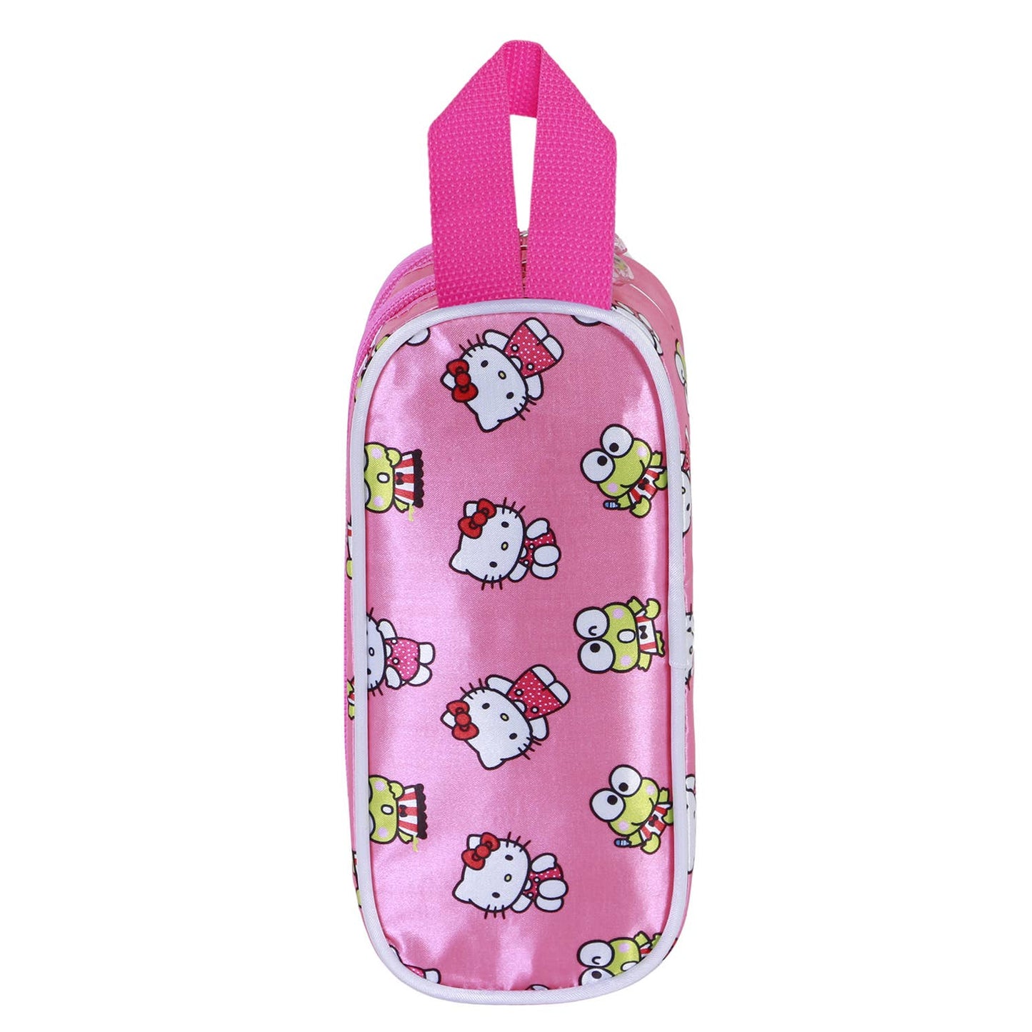 Sanrio Hello Kitty Funny-Trousse 3D Double