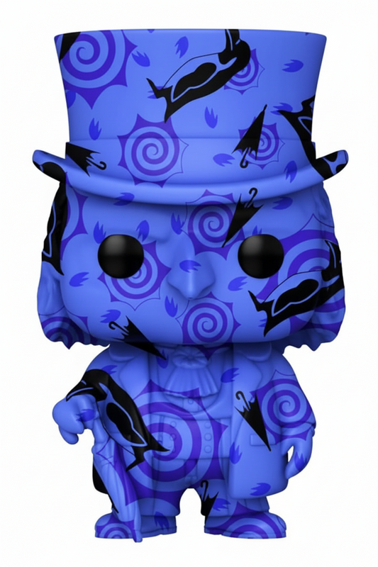 The Penguin - Artist Series