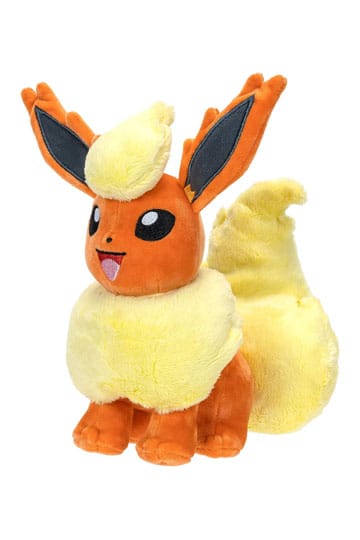 Pokémon plush - Pyroli