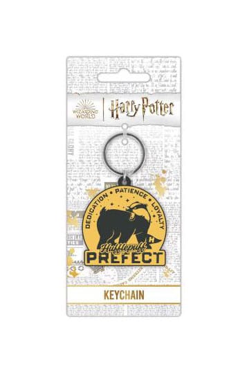 Porte-Clés Harry Potter - Clubhouse Poufsouffle – vue principale