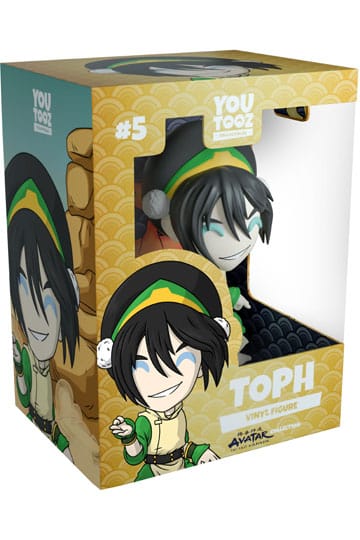 toph youtooz