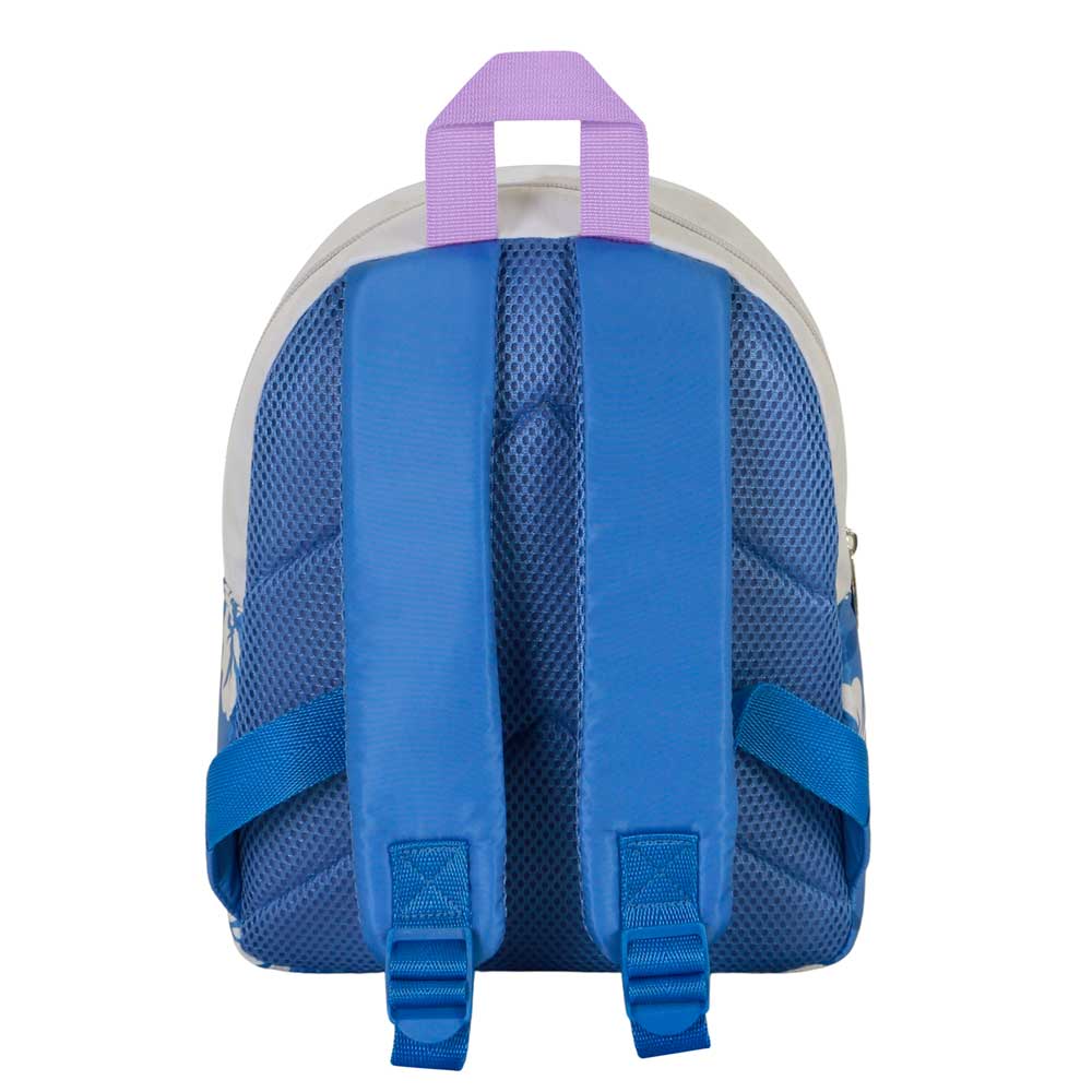 Sac à Dos Préscolaire Joy Disney Lilo & Stitch « Tender » – Bleu