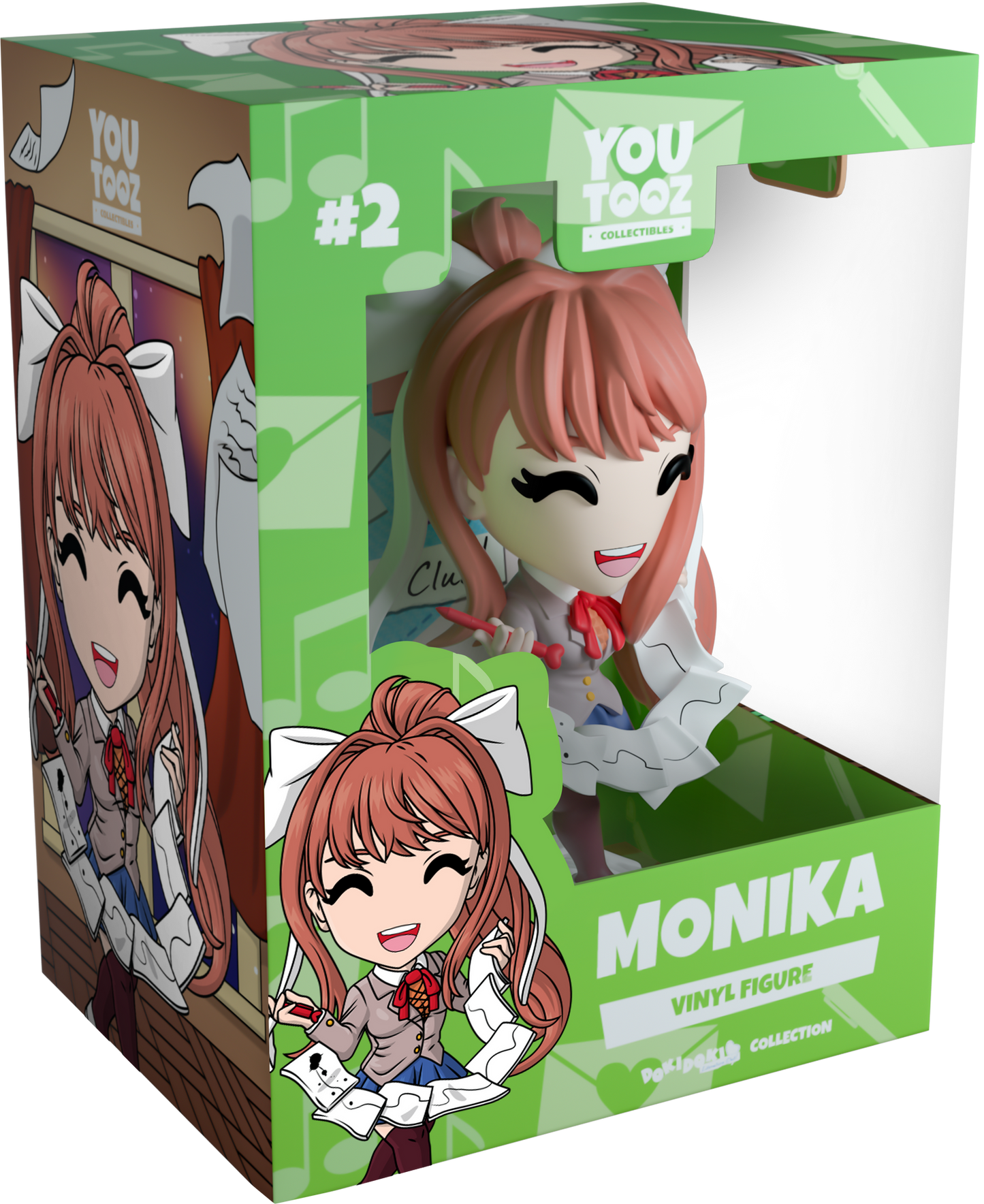 Monika