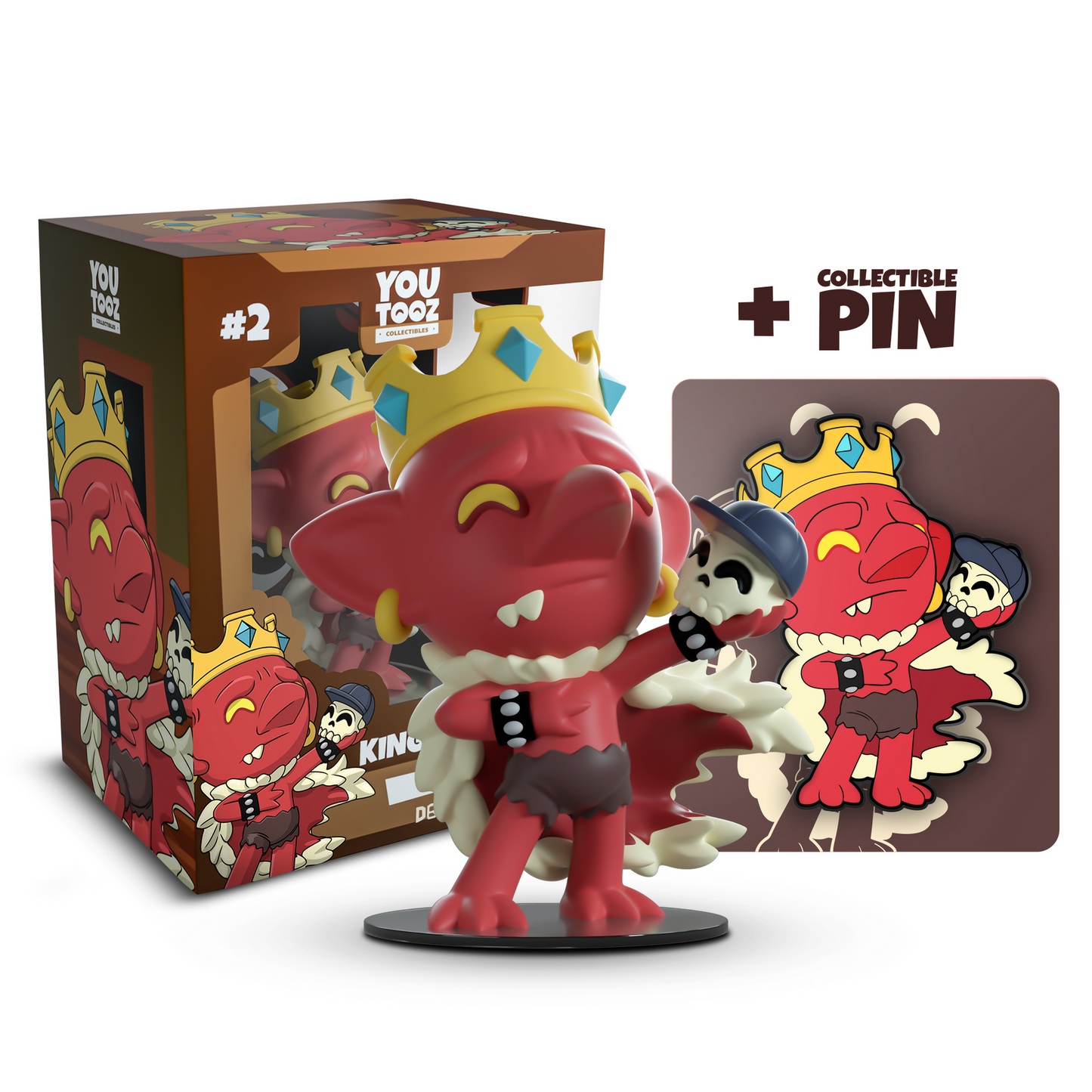 König El Goblino