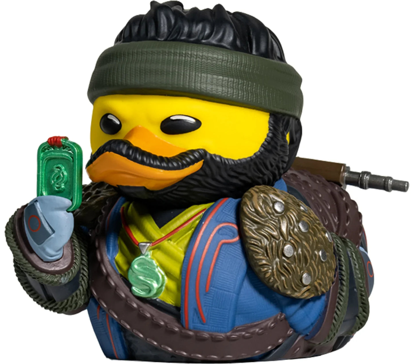 Canard Destiny: The Drifter TUBBZ (First Edition) - vue 6