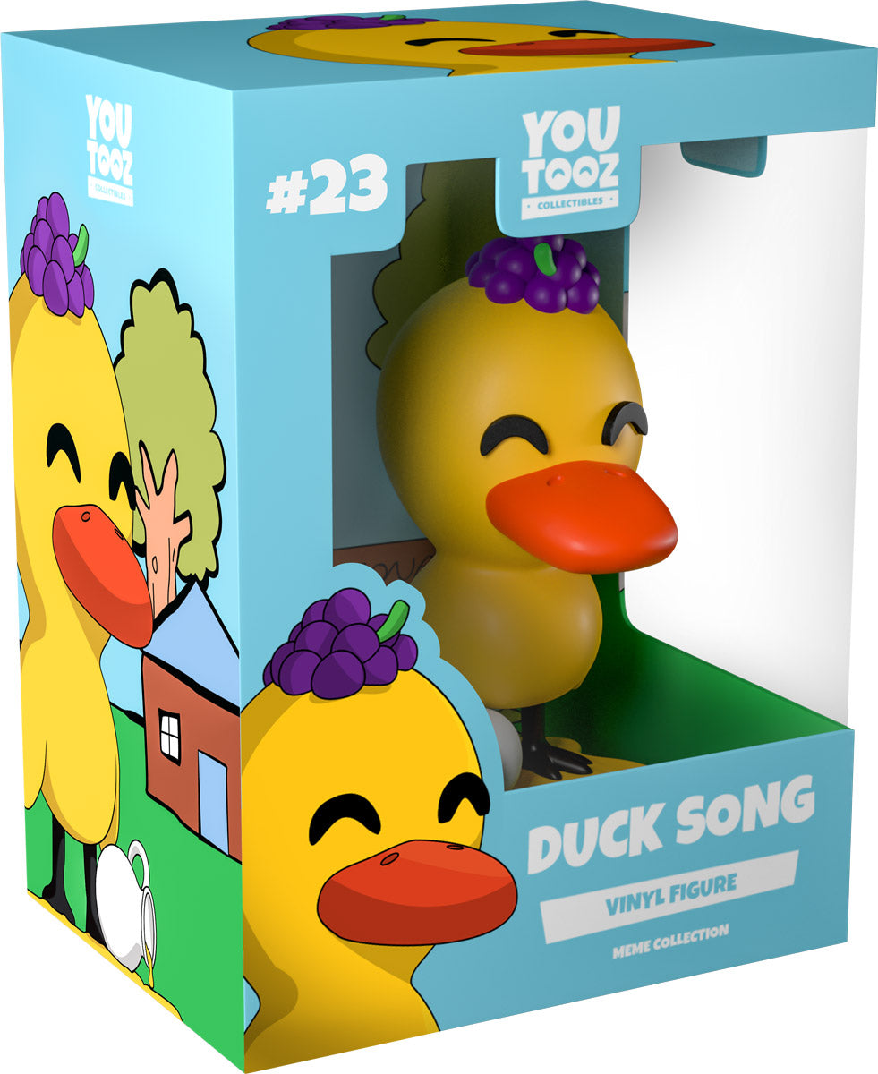 Duck Song