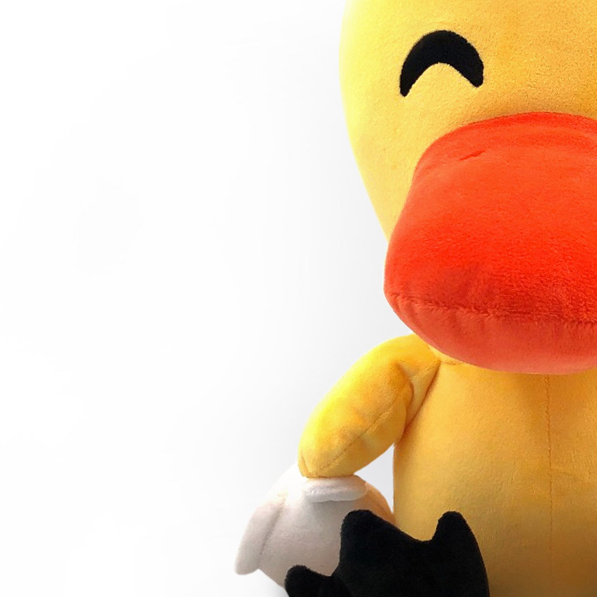 Duck Song Plüsch