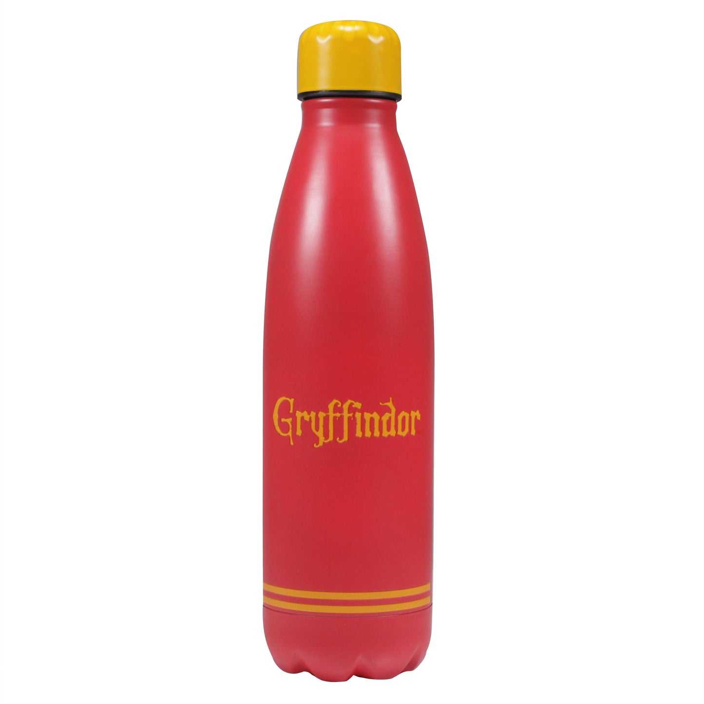 Harry Potter Metal Water Bottle - Gryffindor 500 ml