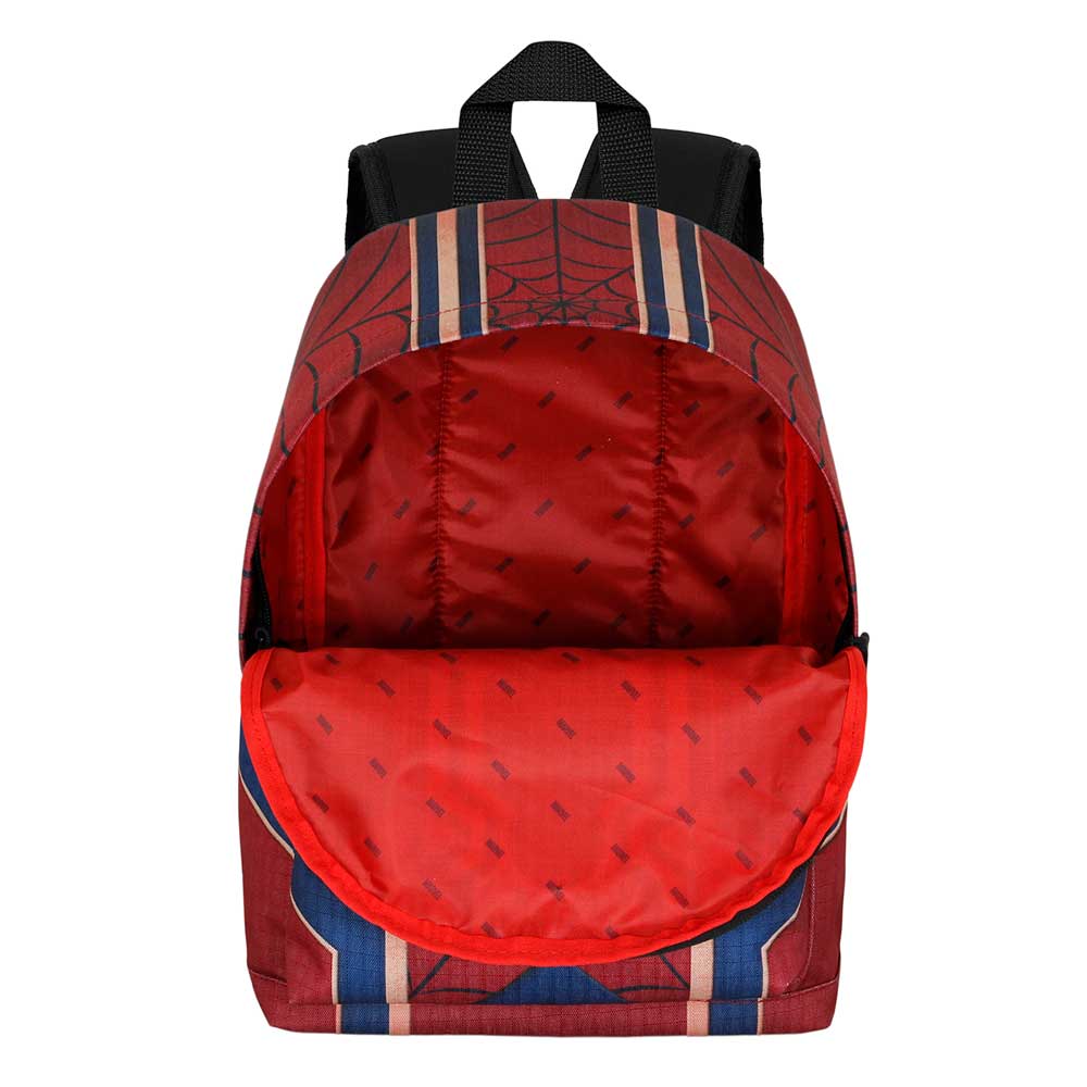 Petit Sac à dos HS FAN Marvel Spider-Man « Drop»